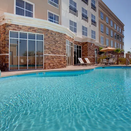 Hampton Inn & Suites Yuma