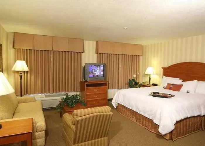 Hotel Hampton & Yuma