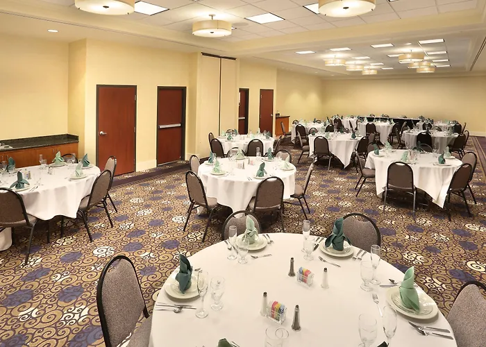 Hotel Hampton & Yuma