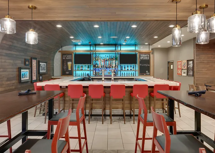 Hampton & Hotel Yuma