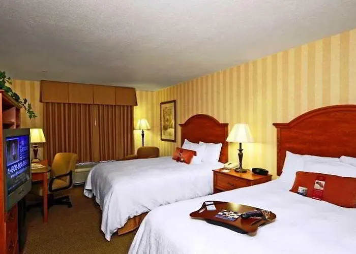 Hotel Hampton &