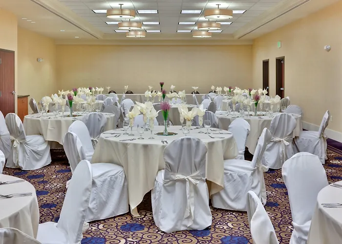 Hampton & Hotel Yuma
