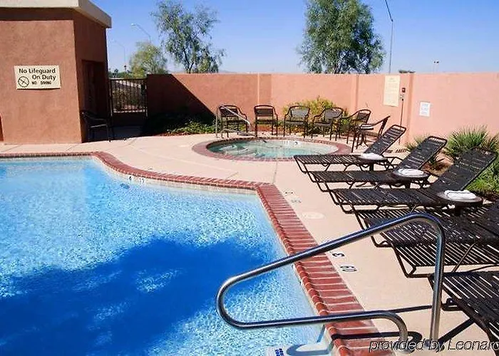 Hampton & Hotel Yuma