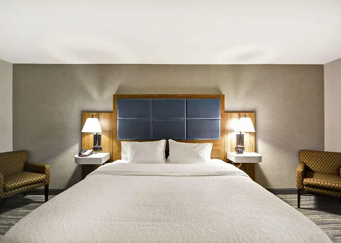 Hampton & Hotel 3*