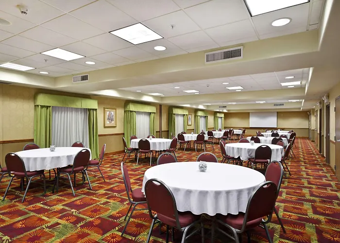 Hotel Hampton & Yuma