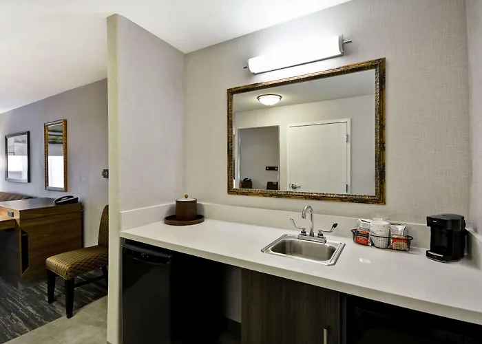 Hotel Hampton & Yuma