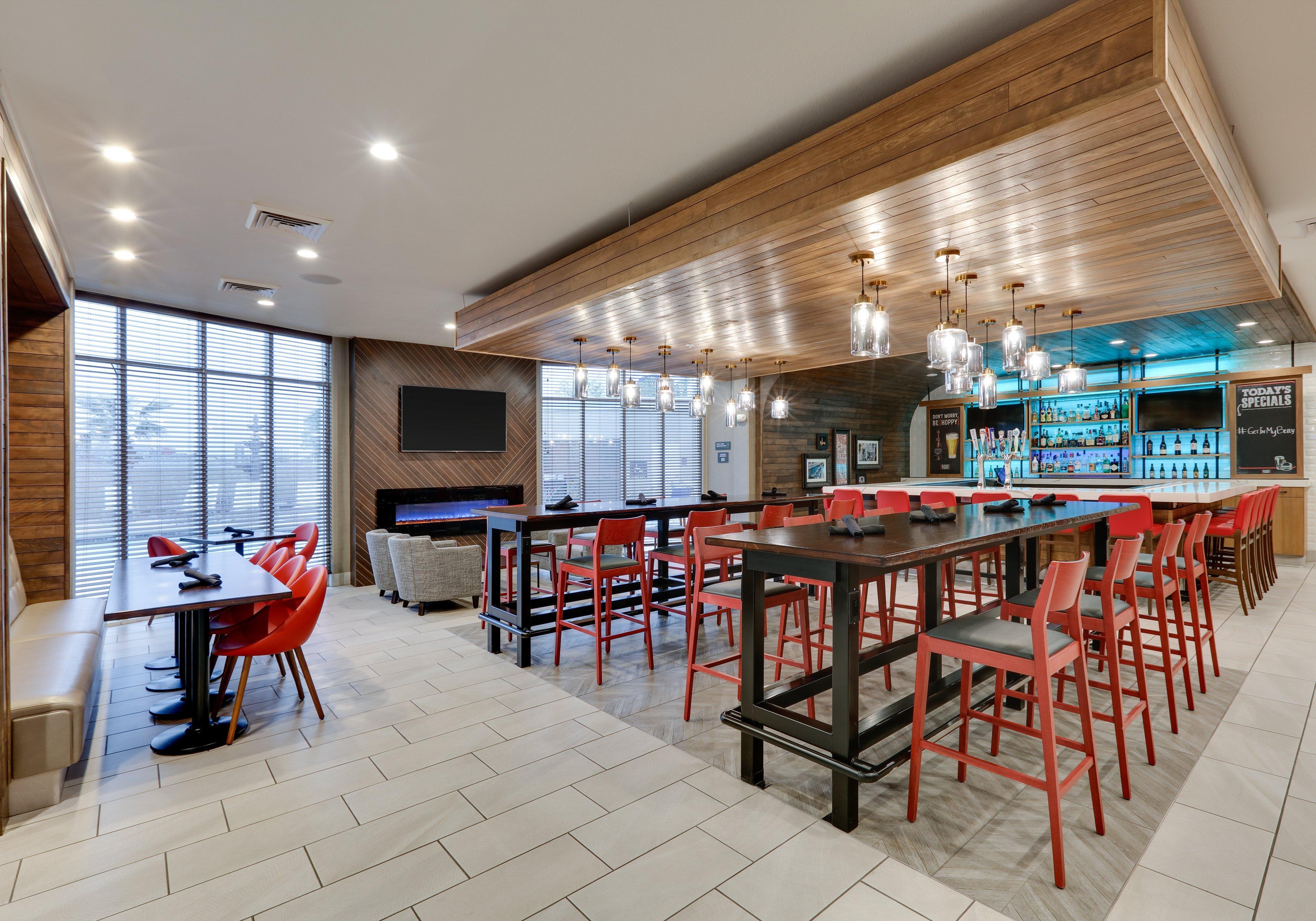 HAMPTON INN & SUITES YUMA, YUMA